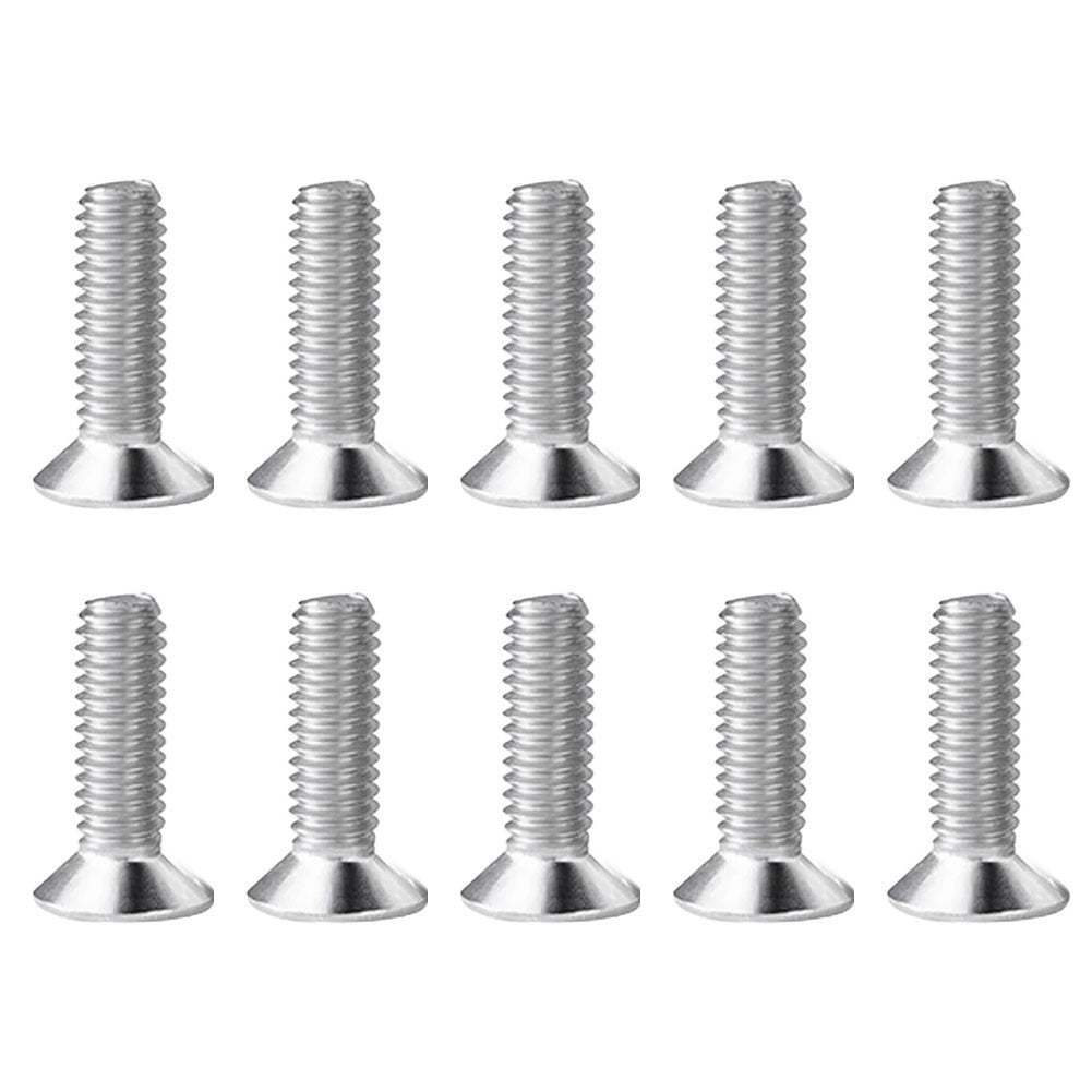 Spindle Screws Metal Construction 1.9mm