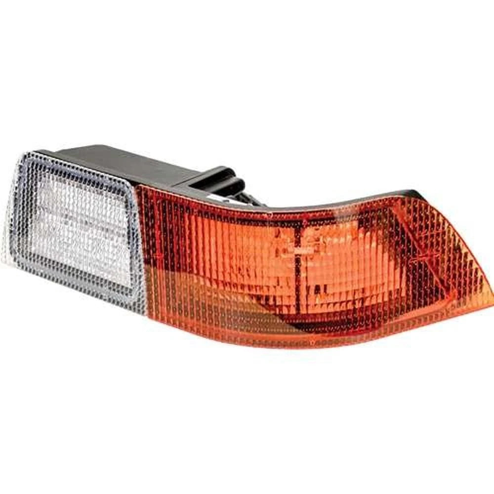 Fits Case Ih Jx-magnum-mx-m<wbr/>xm Led Left-hand Amber Front Cab