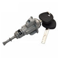 For Kia Front Left Hand Door Lock Set With Key For Rio Models 2012