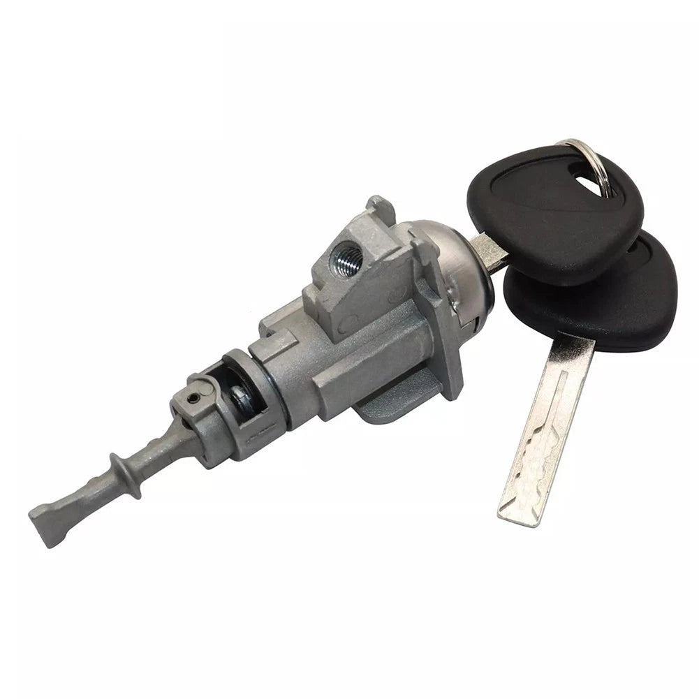 For Kia Front Left Hand Door Lock Set With Key For Rio Models 2012