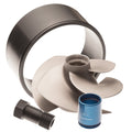WSM Platinum Series Piston Kit for Kawasaki 800 SX-R by WSM