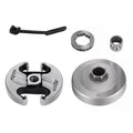 For Husqvarna 340 345 346xp 325-7 Sprocket Rim Clutch Assy Clutch