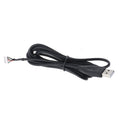 Usb Mouse Cable For Logitech Mx518 Mx510 Mx500 Mx310 G1 G3 G400 G400s