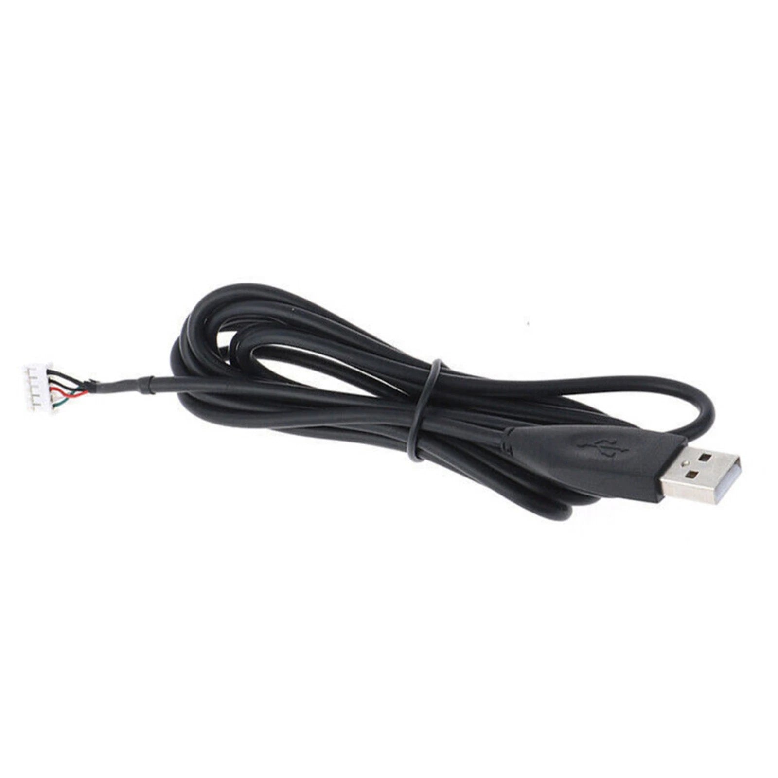 Usb Mouse Cable For Logitech Mx518 Mx510 Mx500 Mx310 G1 G3 G400 G400s