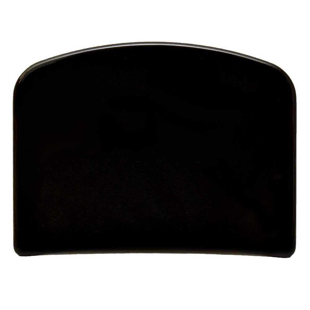 Legend Bass Boat Blank Panel Black by Legend