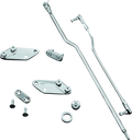 Kuryakyn Forward Control Extensions For Harley Davidson Touring
