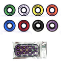 608-RS Bearings ABEC-11 for Longboards
