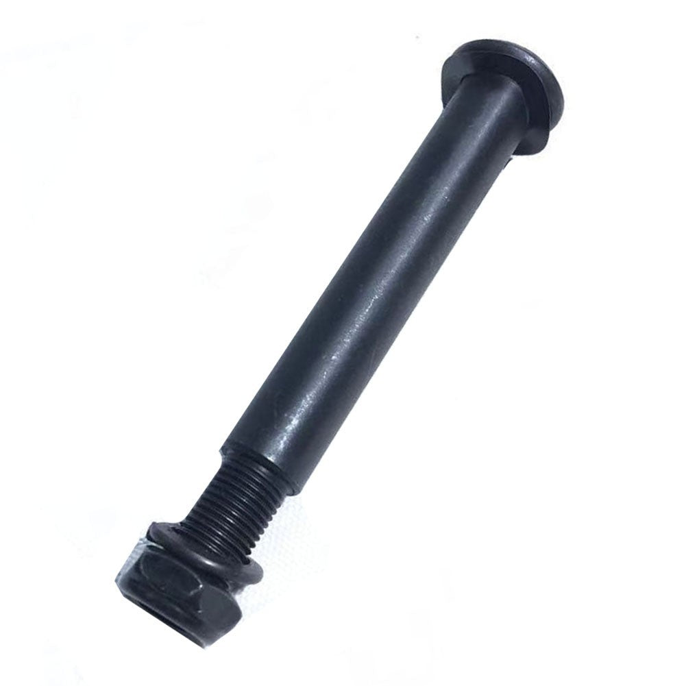 High Quality Elliptical Bike Bolts by Bolt