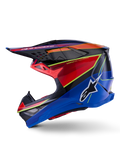 Alpinestars Supertech S M10 Era Helmet Offroad 2xl