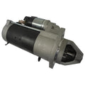 Wn-2859528-pex Starter Fits Mccormick Mtx120 Mtx135 Mtx145 Mtx150
