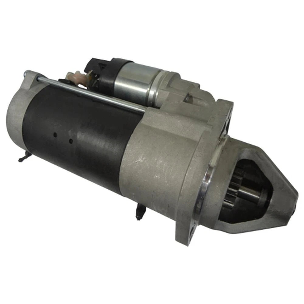Wn-2859528-pex Starter Fits Mccormick Mtx120 Mtx135 Mtx145 Mtx150