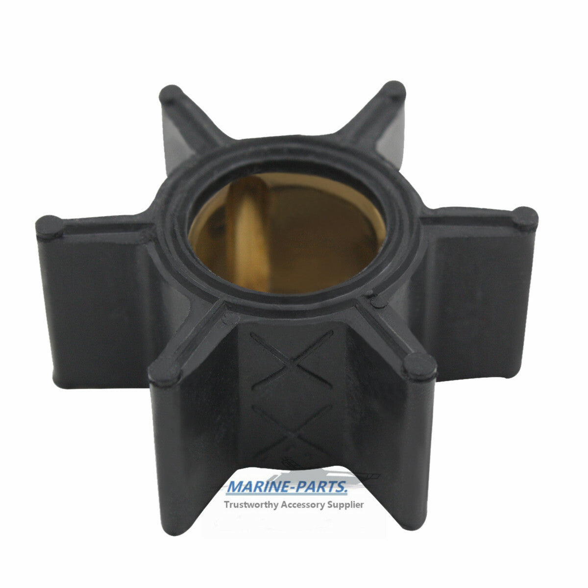 Outboard Impeller Mercury 4.5-9.8 HP by Mercury