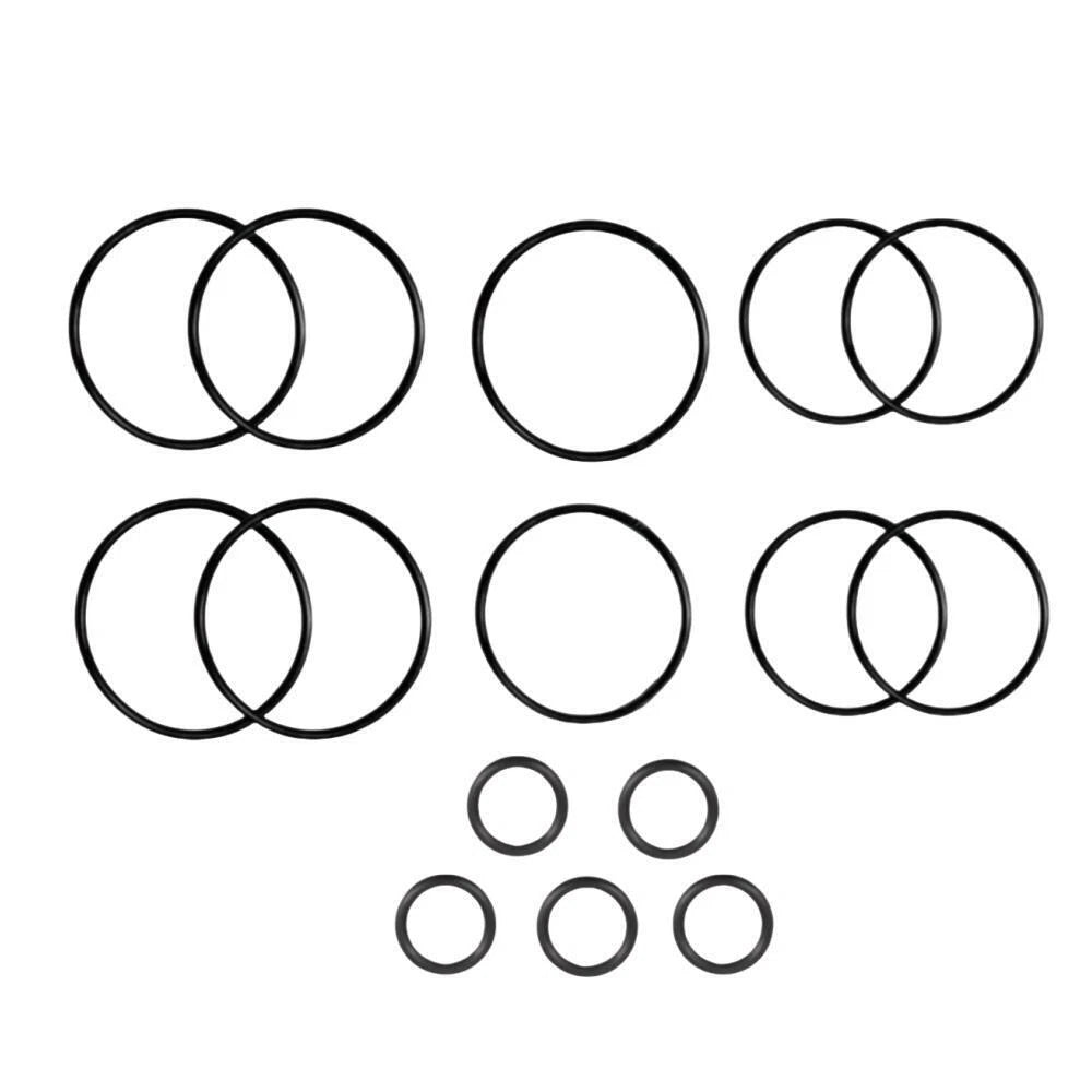 Oil Change O-Ring Kit for Suzuki DF140/DF115/DF100 (2001-2019)