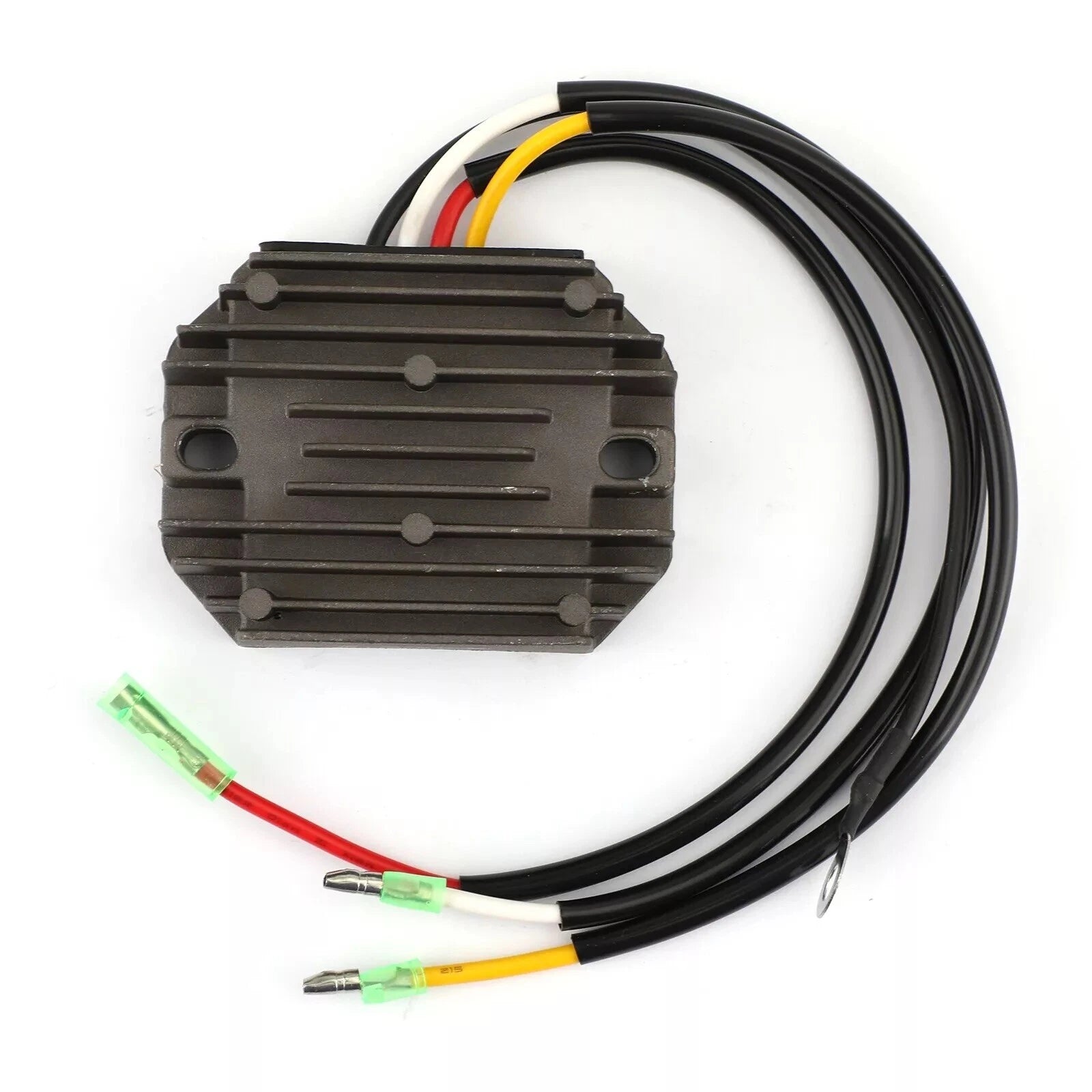 Voltage Regulator Rectifier for Tohatsu 9.9-20HP