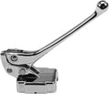 Harddrive Clutch Perch Assembly With Lever For Harley Davidson Fx