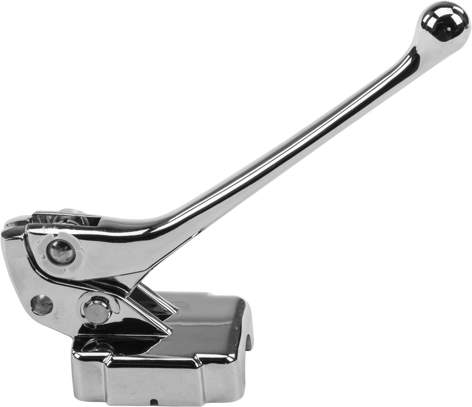 Harddrive Clutch Perch Assembly With Lever For Harley Davidson Fx