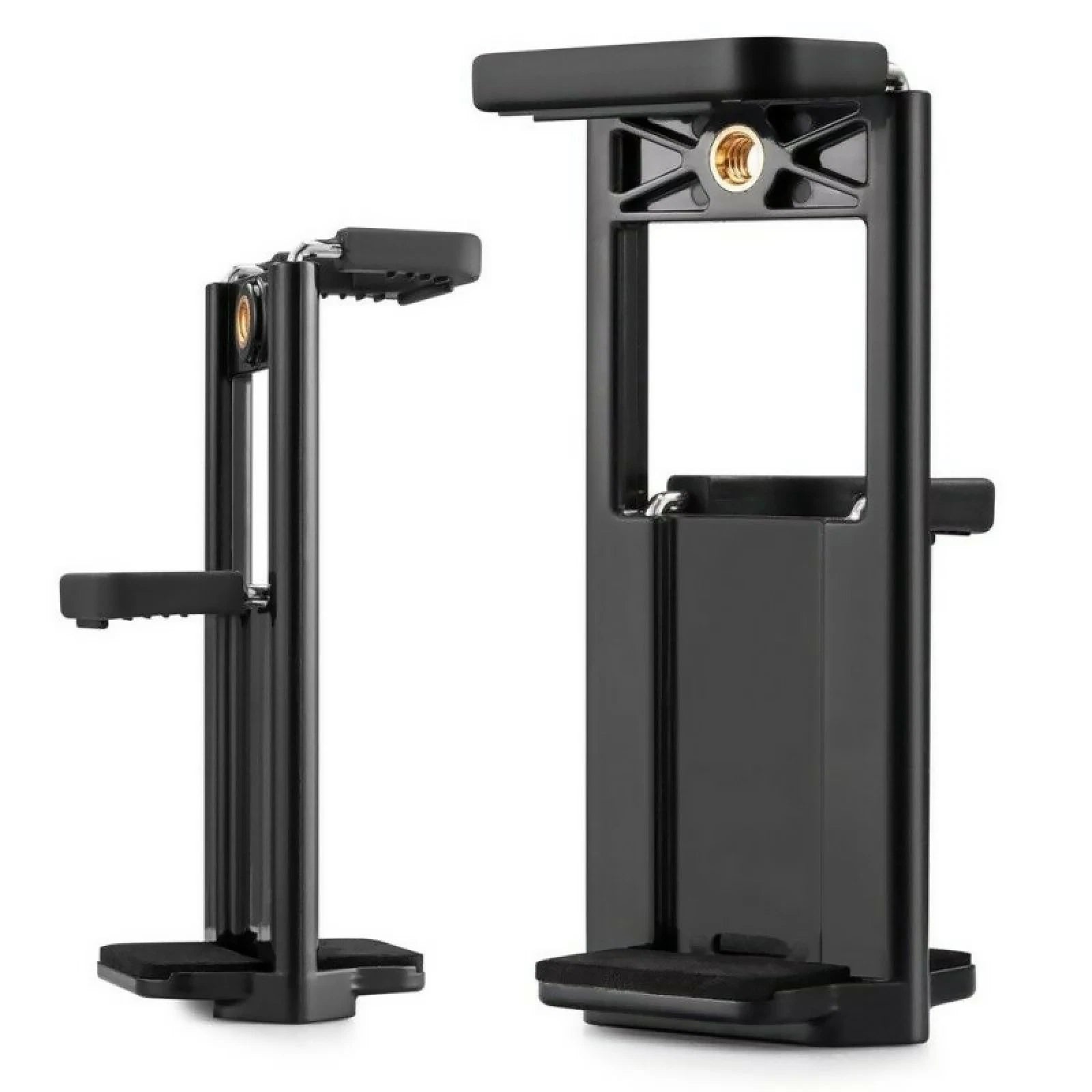 Universal Tripod Mount Holder Stand Bracket Adapter For Phone Ipad
