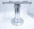 Scandvik 40154, Electric Table Pedestal Two Stage X-top (Missing