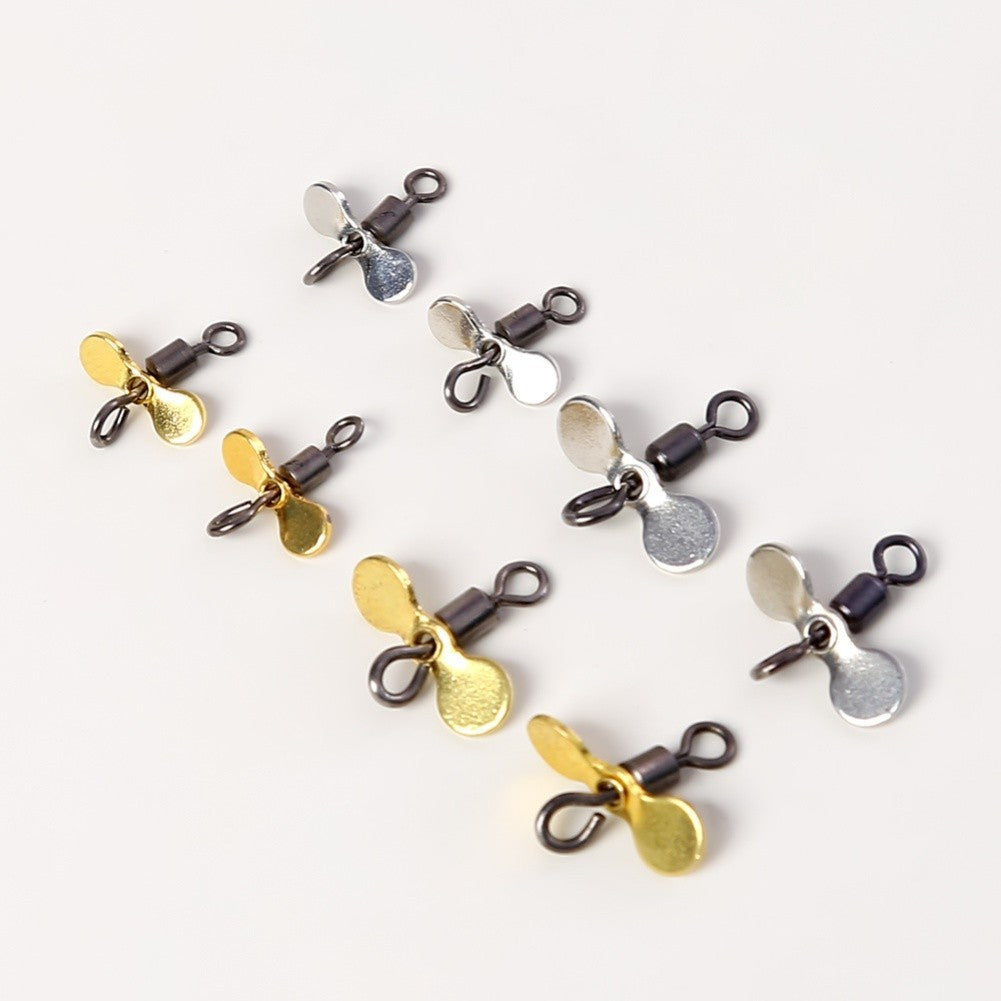 Fishing Propeller Blades Fishing Accessories