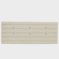 Sea Ray Boats Swim Platform Step 2194742 | 400 Fly White Polyethylene