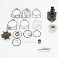 Water Pump Impeller Kit Mercury Alpha One by Mercury