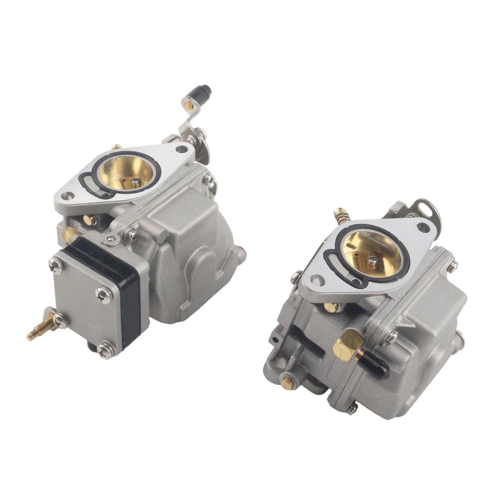 Carburetor – Yamaha Outboard Motor 20/25HP