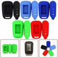 Key Case Car Remote Control Case For Starline A92 Car Alarm Lcd