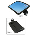 5p6879 Mirror Fits Caterpillar 950g 950g Ii 950h 962g 962g Ii 962h