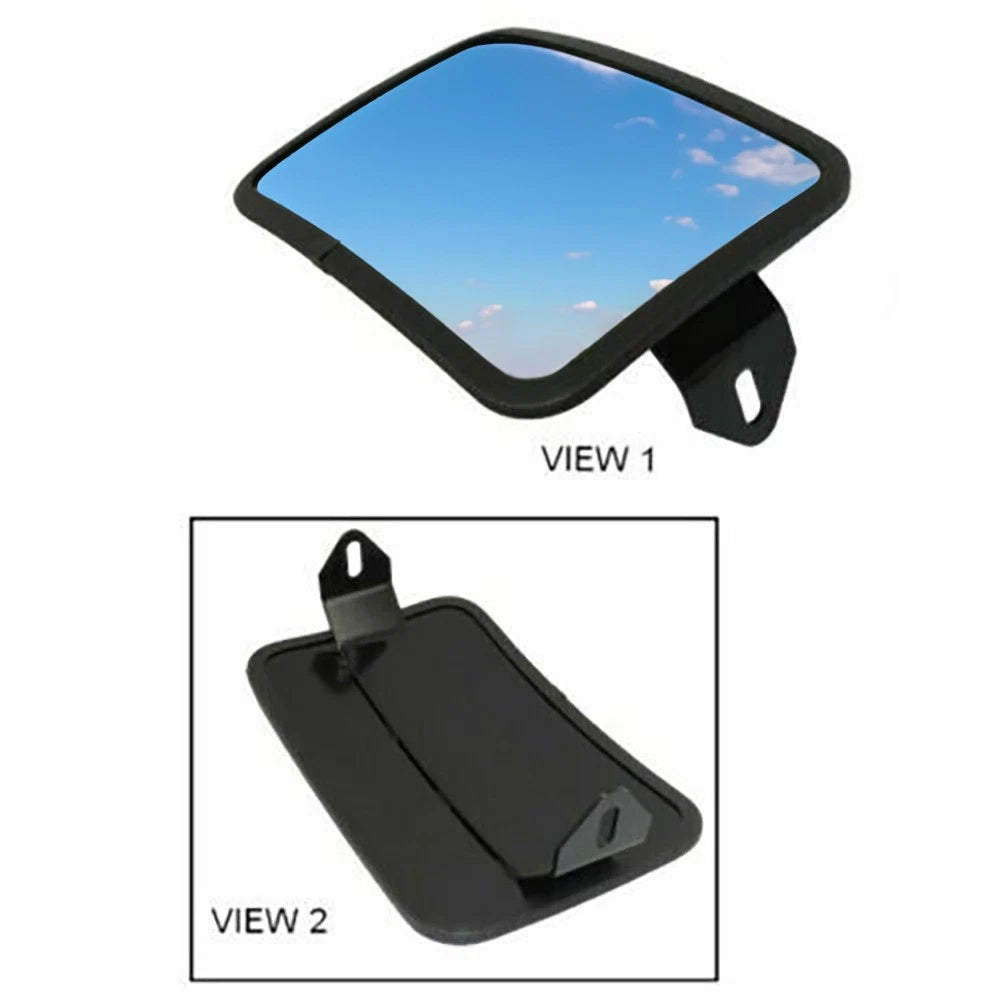 5p6879 Mirror Fits Caterpillar 950g 950g Ii 950h 962g 962g Ii 962h