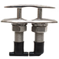 Supra Boat Neat Cleat 107010 Stainless Steel by Supra