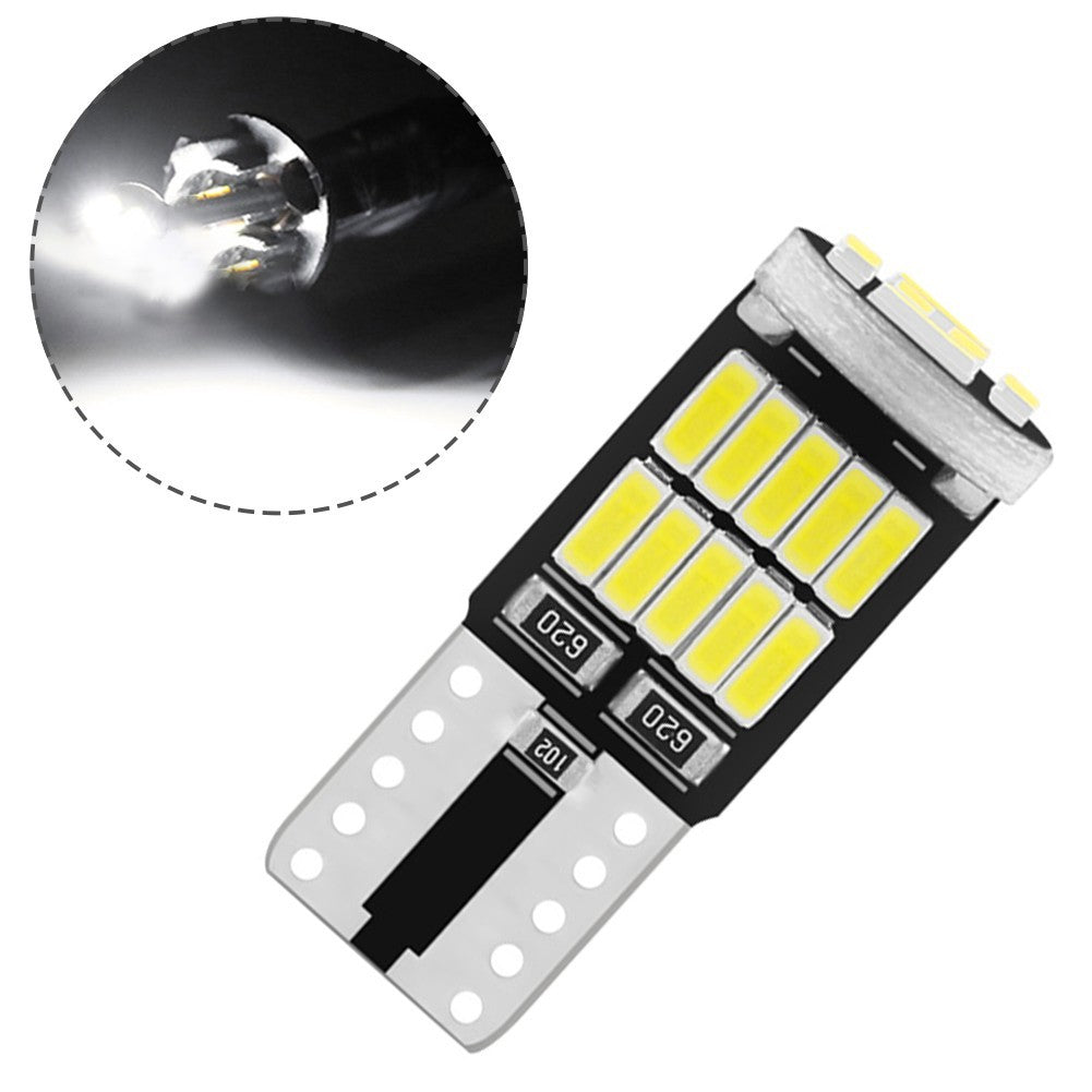5W Reading Light for License Plates