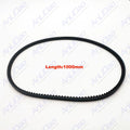 Repl Volvo Penta D30 D40 New Serpentine Belt 978510 966914 958310