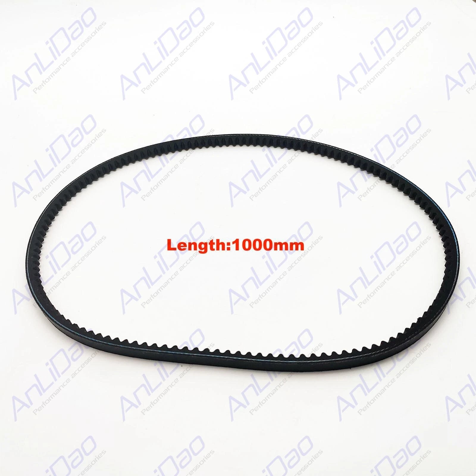 Repl Volvo Penta D30 D40 New Serpentine Belt 978510 966914 958310
