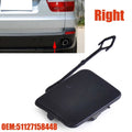 Fit For Bmwx5 E70 2006-2011, Rear Right-bumper Tow Hook Cover