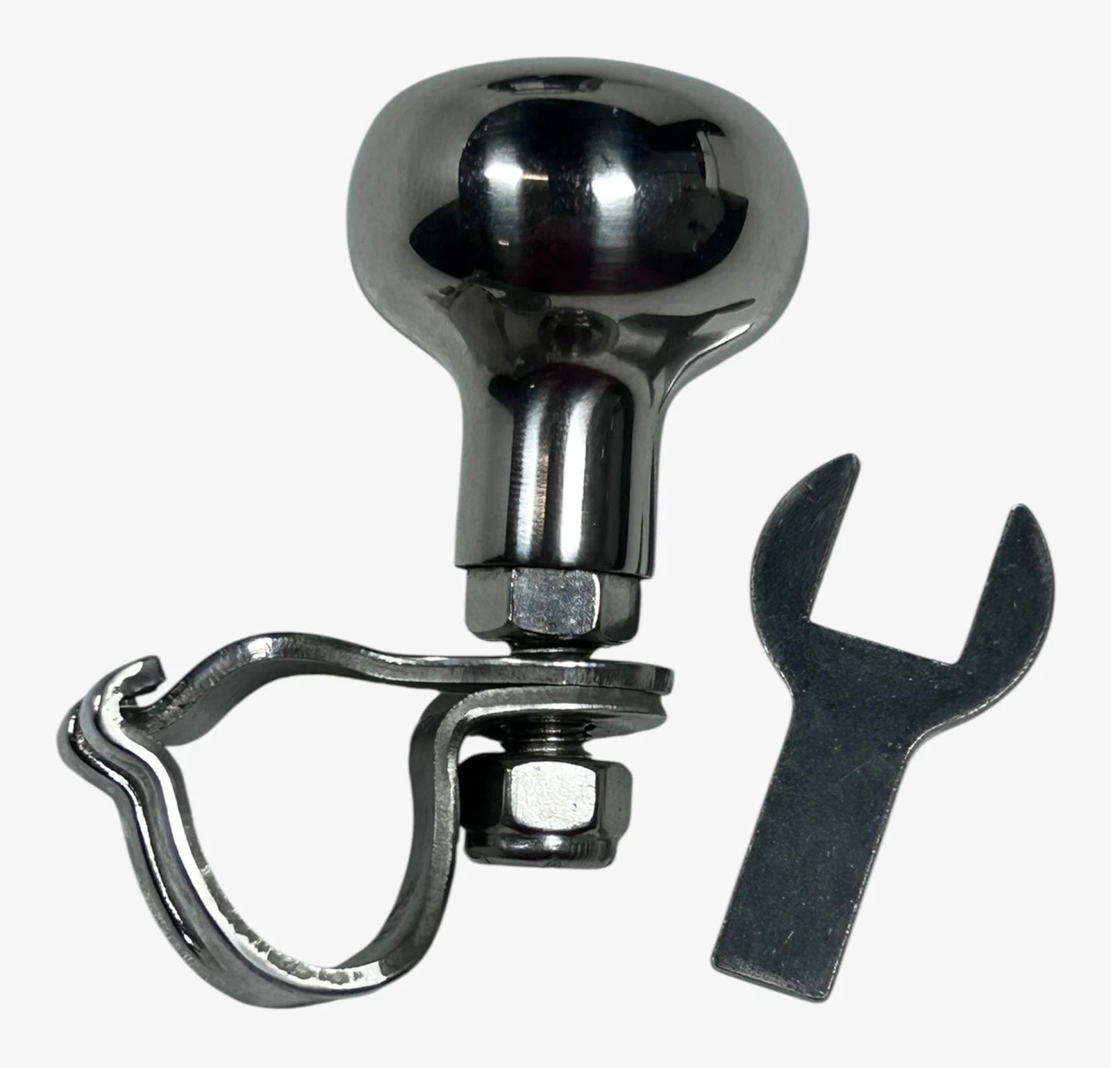 Sea-dog Line 230106-1, Cast Stainless Maneuvering | Hook & Hull Co