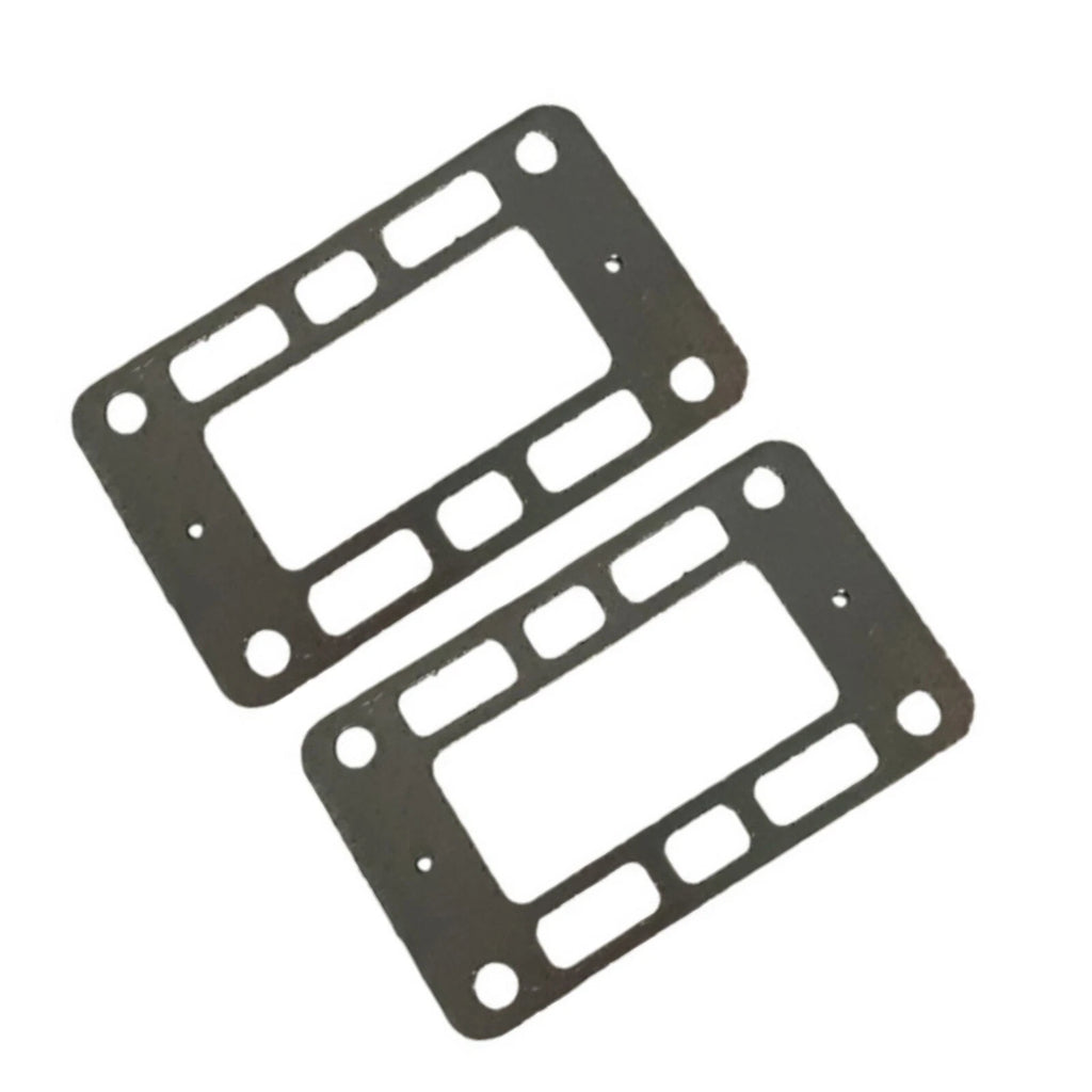 Exhaust Elbow Riser Gaskets for Volvo Penta V6/V8 (835908/856039/857618)