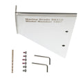 Skeg Guard with Drain Hole Mercury Alpha I by Mercury