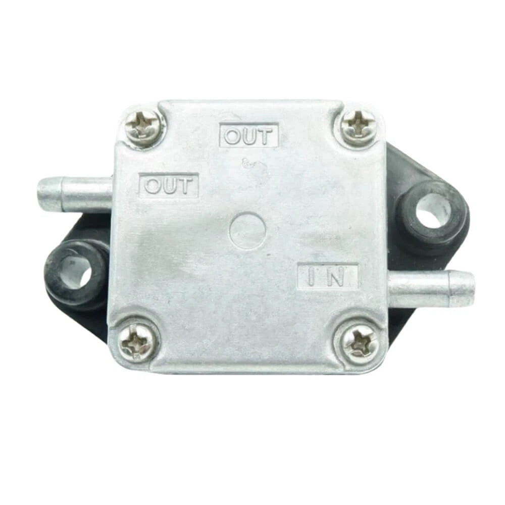 Fuel Pump for Suzuki DF4/DF6 4HP/6HP 4-Stroke Outboard