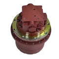 Hydraulic Final Drive/travel Motor Assy 68318-61290 | Hook & Hull Co