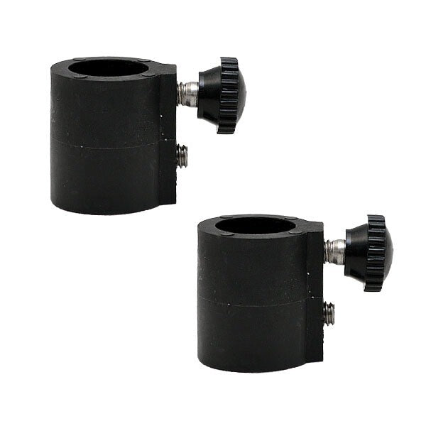 Boat Support Pole Cover Fitting