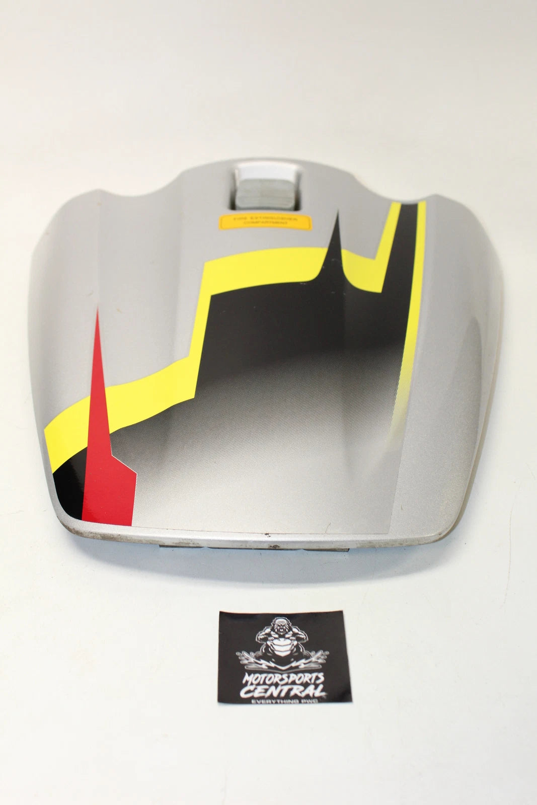 1996 Kawasaki Jet Ski 1100 Zxi Jh1100 Hood Storage Cover Lid