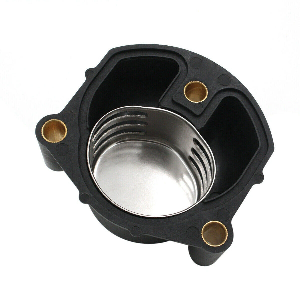 Water Pump Impeller Kit for Mercruiser Alpha/MR/R/#1 (40-60HP)