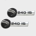 MasterCraft Boat Speedometer Gauge 60 MPH Oversized by MasterCraft