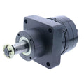 Wheel Motor Hgm-15e-3138 483190 27-504 5100407 600922 For Hydro Gear
