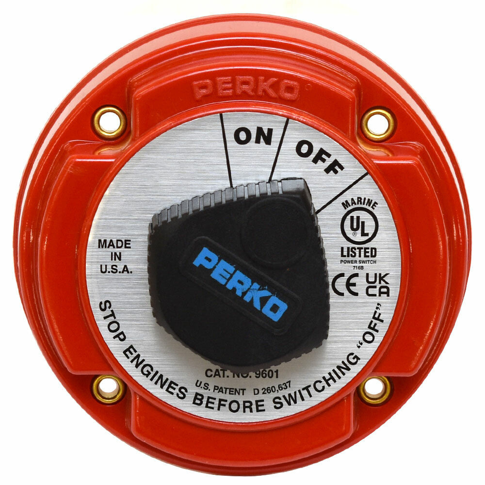 BEP Boat Digital Voltage Sensitive Relay DVSR 12/24V by BEP