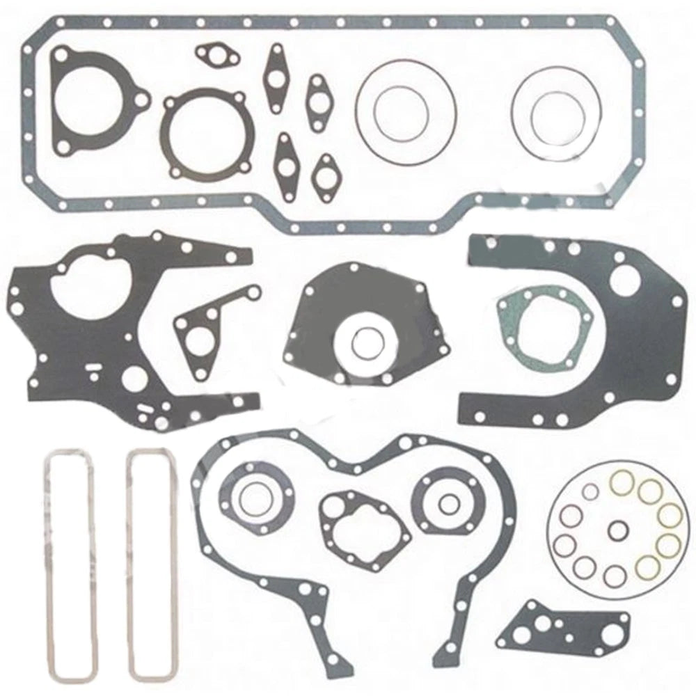 670324c93 Conversion Gasket Set Fits Ih / Fits Farmall