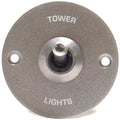 Switch Panel Four Winns 025-4187 Tower Light Toggle by Four Winns