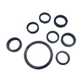Cooling Pipe Gaskets Volvo Penta 230A B by Volvo Penta
