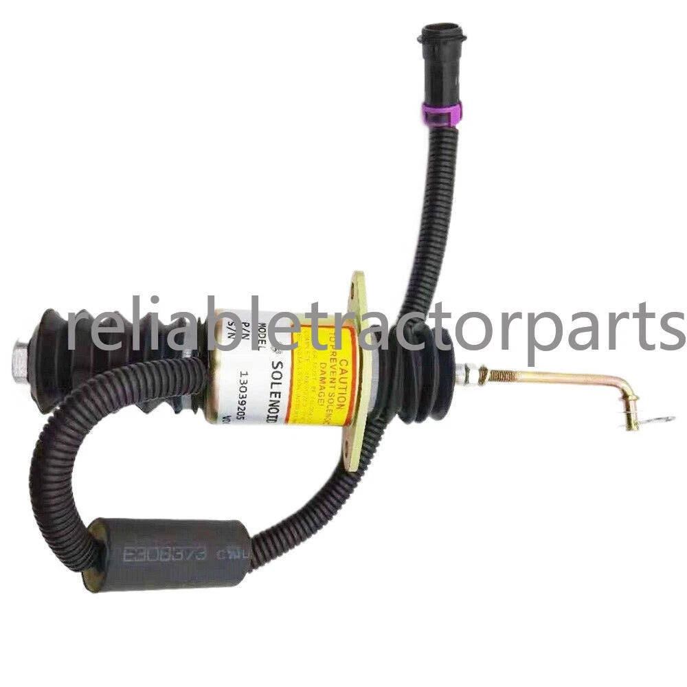 Fits For Weichai Wp6 Marine Engine 24V Fuel | Hook & Hull Co