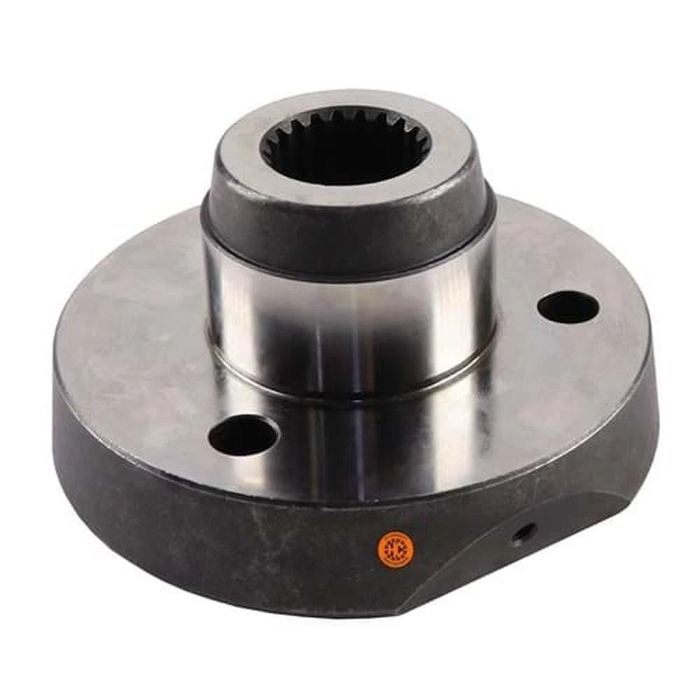 Hc196482c2 Auxiliary Hydraulic Pump Drive Hub Fits Case Ih